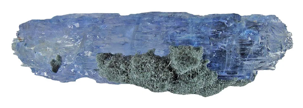 Jeremejevite - image 3