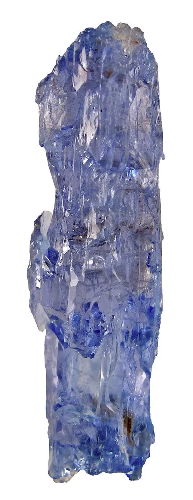 Jeremejevite - image 6
