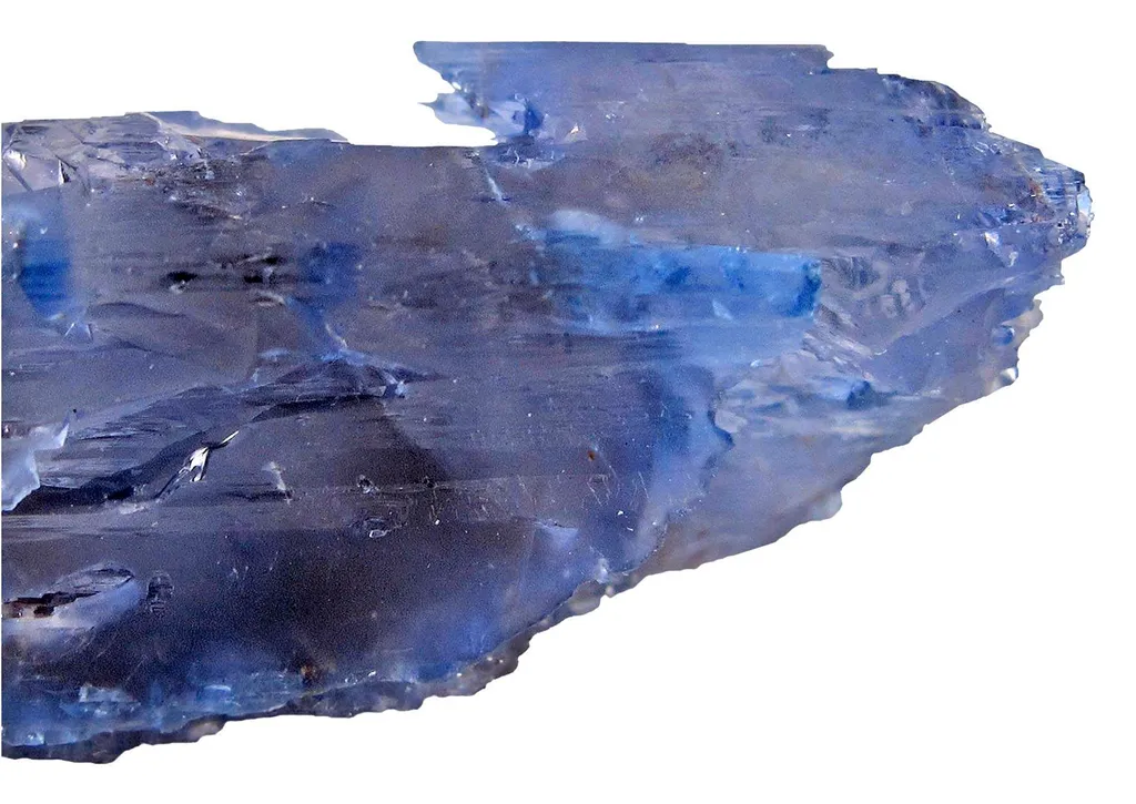Jeremejevite - image 5