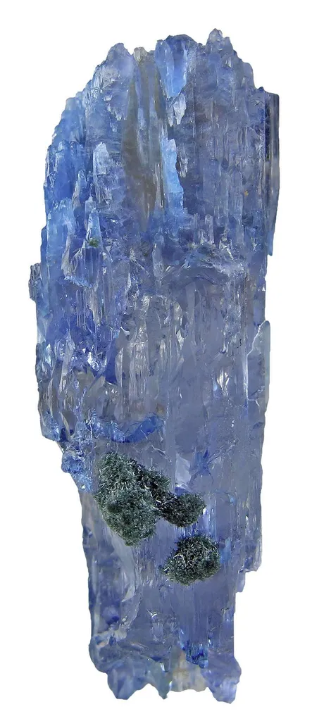 Jeremejevite image