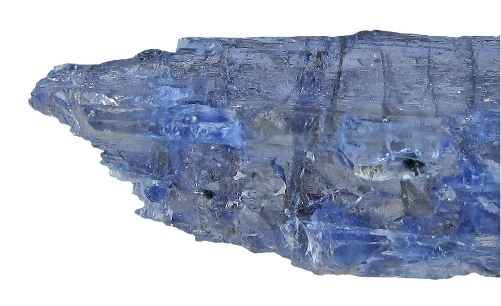 Jeremejevite - image 5