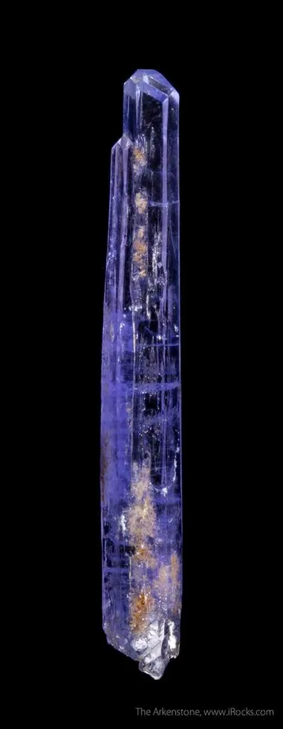 Jeremejevite image