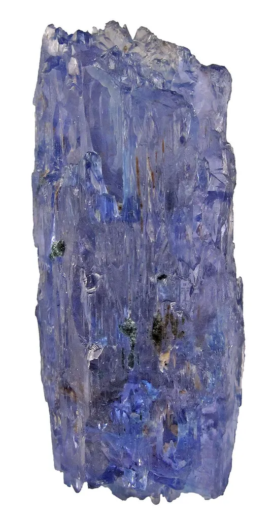 Jeremejevite - image 5