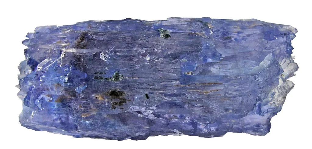 Jeremejevite image