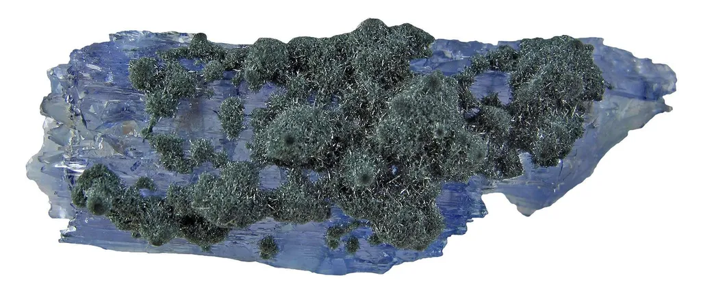 Jeremejevite - image 6