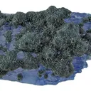 Jeremejevite - image 6