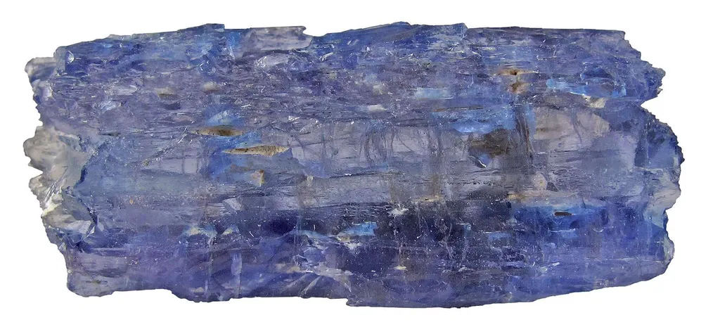 Jeremejevite - image 4