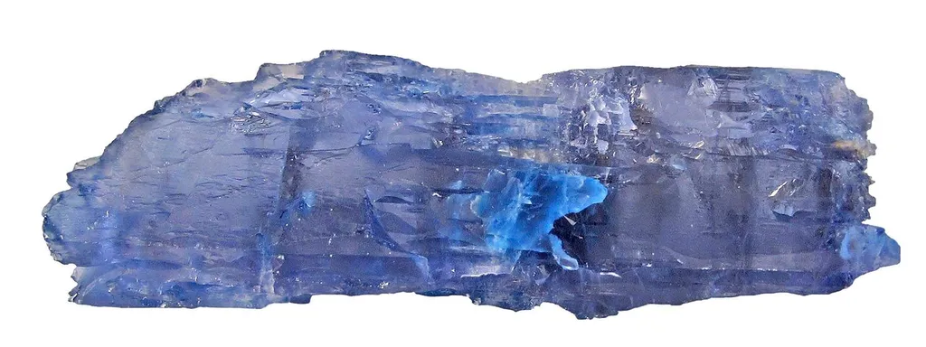 Jeremejevite image