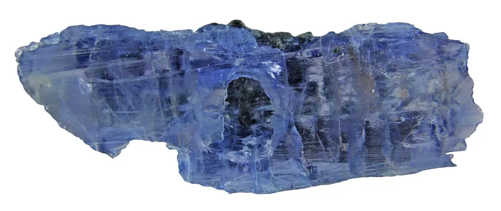 Jeremejevite - image 5
