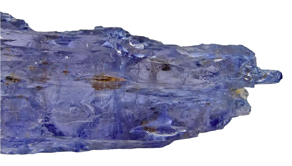 Jeremejevite - image 3