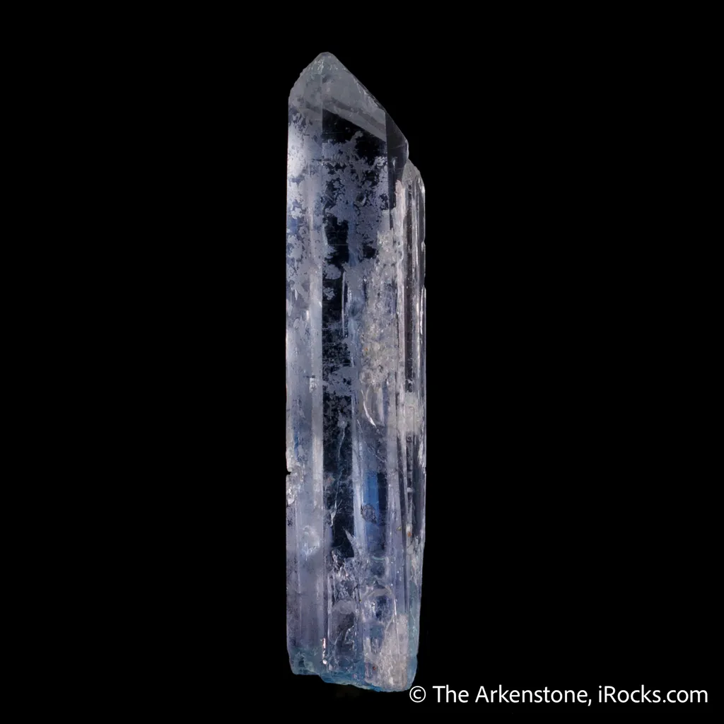 Jeremejevite - image 4