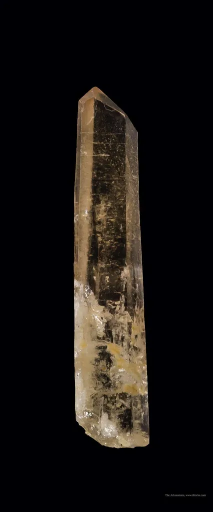 Jeremejevite - image 3