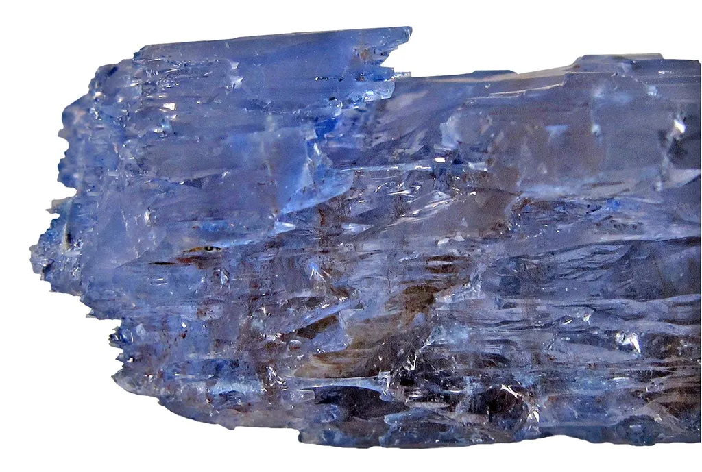 Jeremejevite - image 2