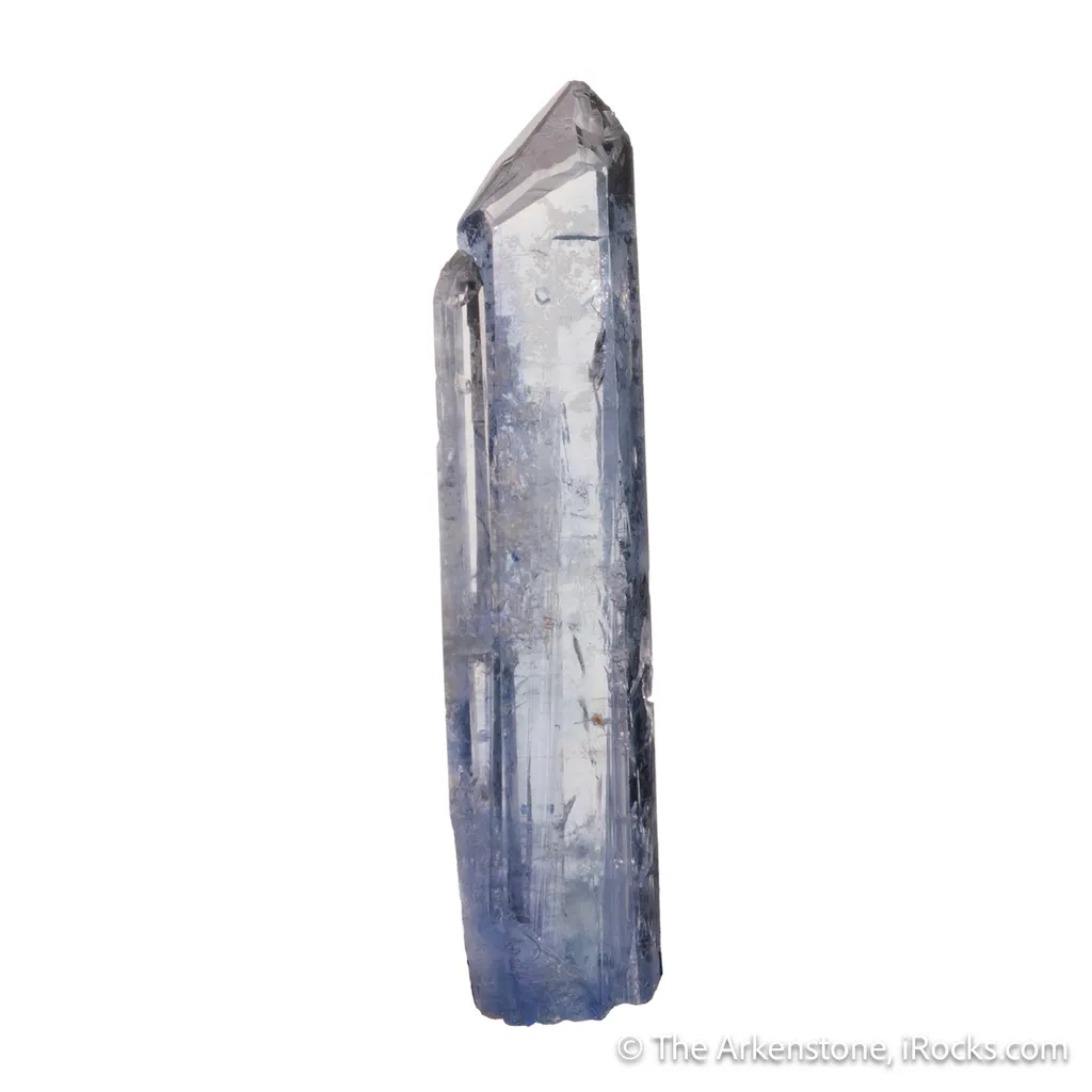 Jeremejevite image