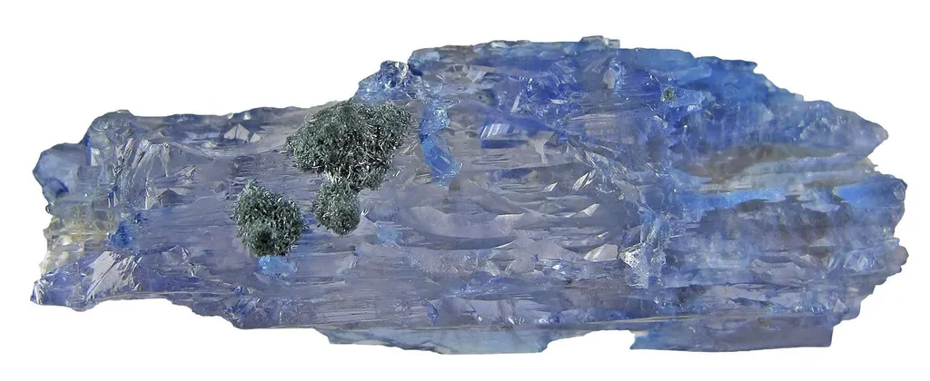 Jeremejevite - image 6