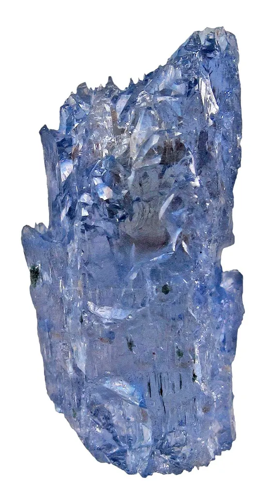 Jeremejevite - image 4