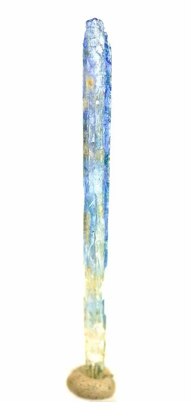 Jeremejevite image