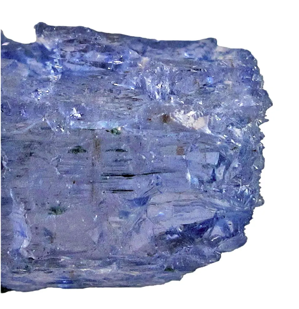 Jeremejevite - image 3