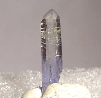 Jeremejevite image