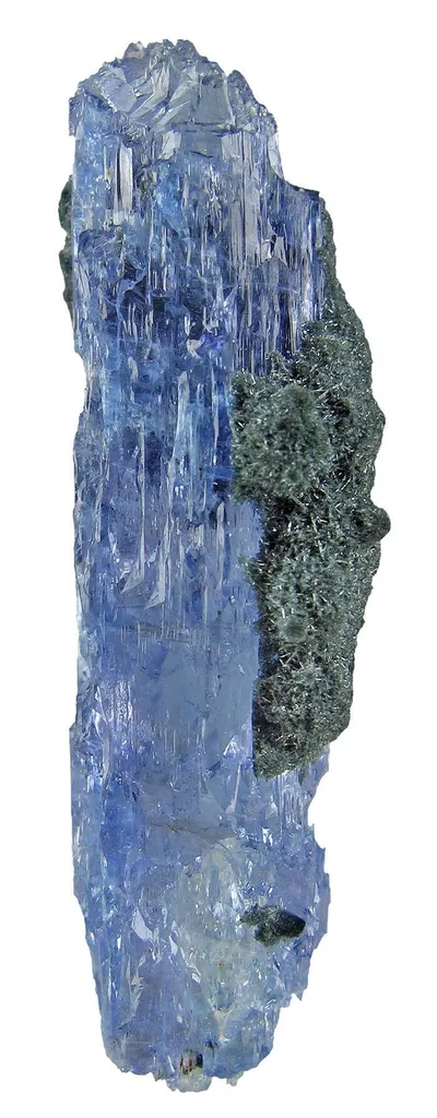 Jeremejevite - image 2