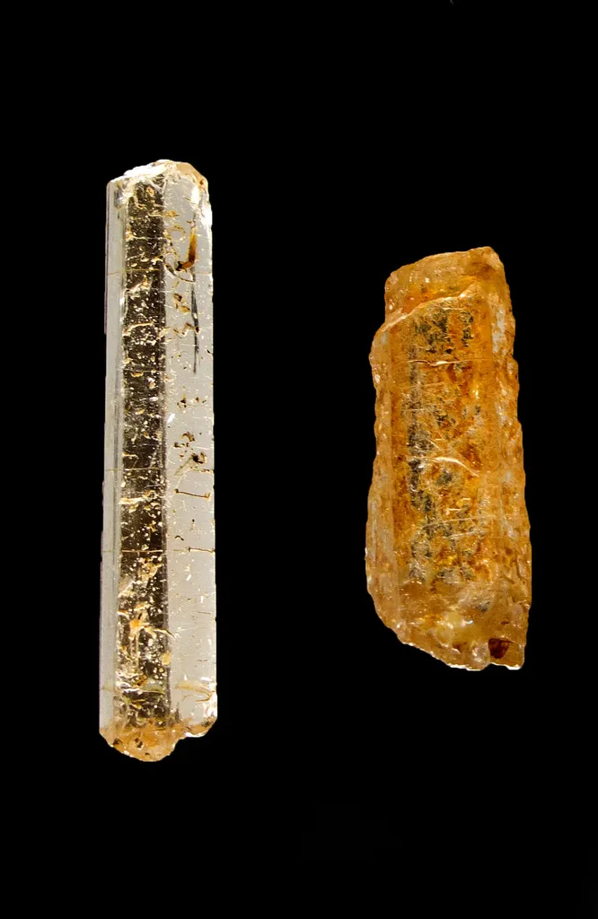 Jeremejevite - image 3