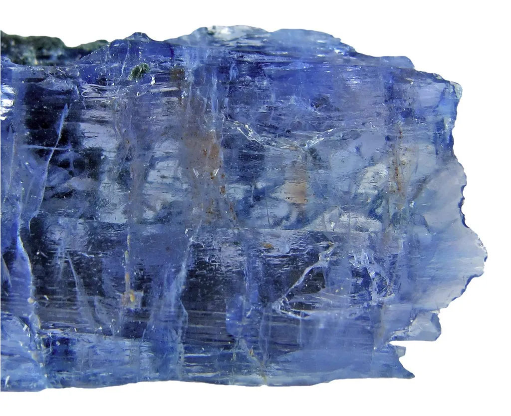 Jeremejevite - image 4