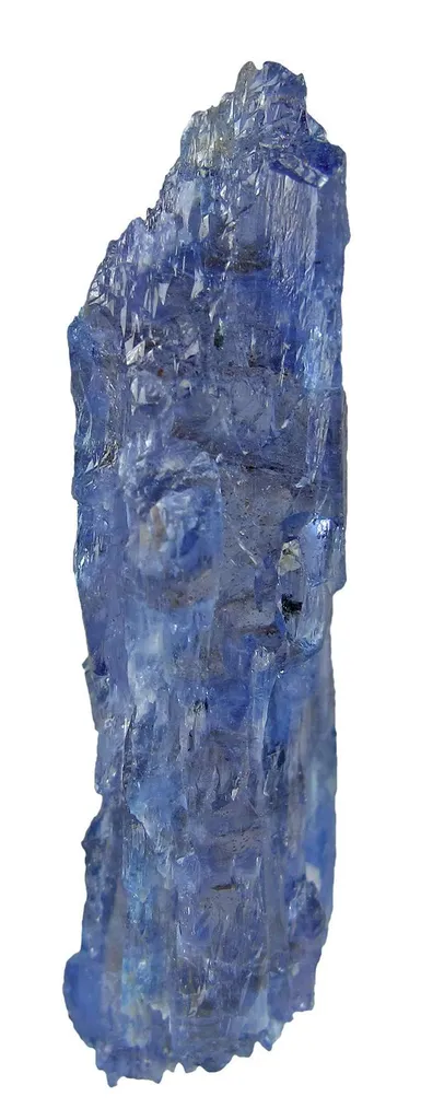 Jeremejevite image