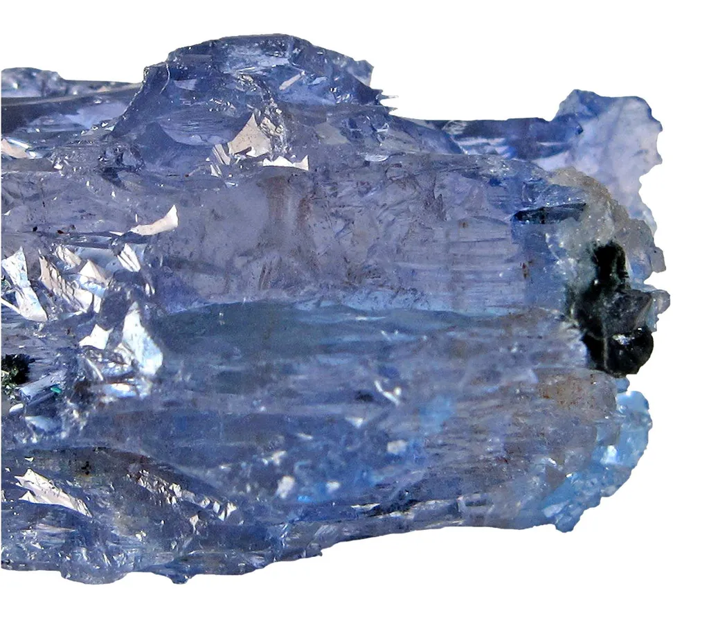 Jeremejevite - image 3