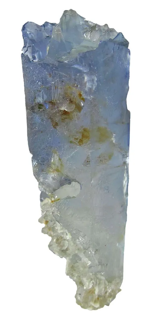 Jeremejevite - image 2