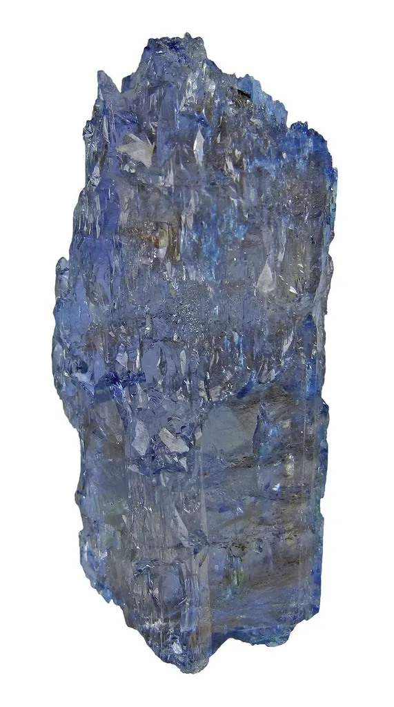 Jeremejevite - image 2