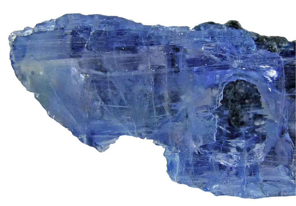 Jeremejevite - image 3