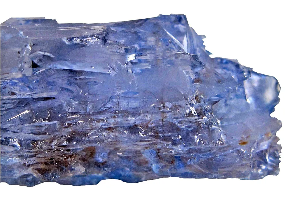 Jeremejevite - image 3