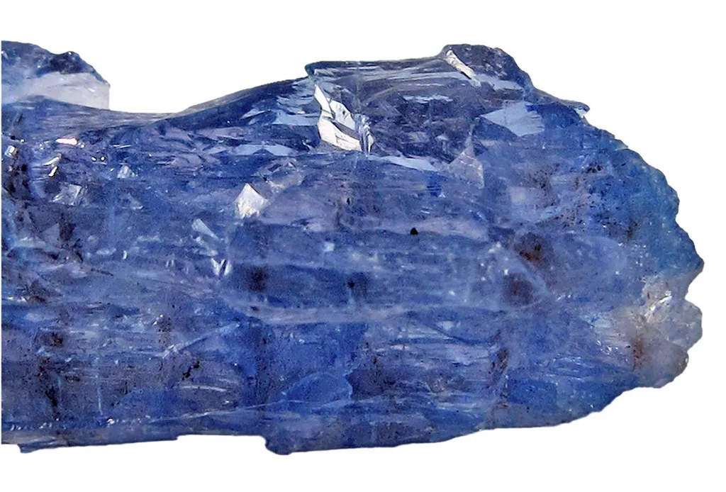 Jeremejevite - image 3