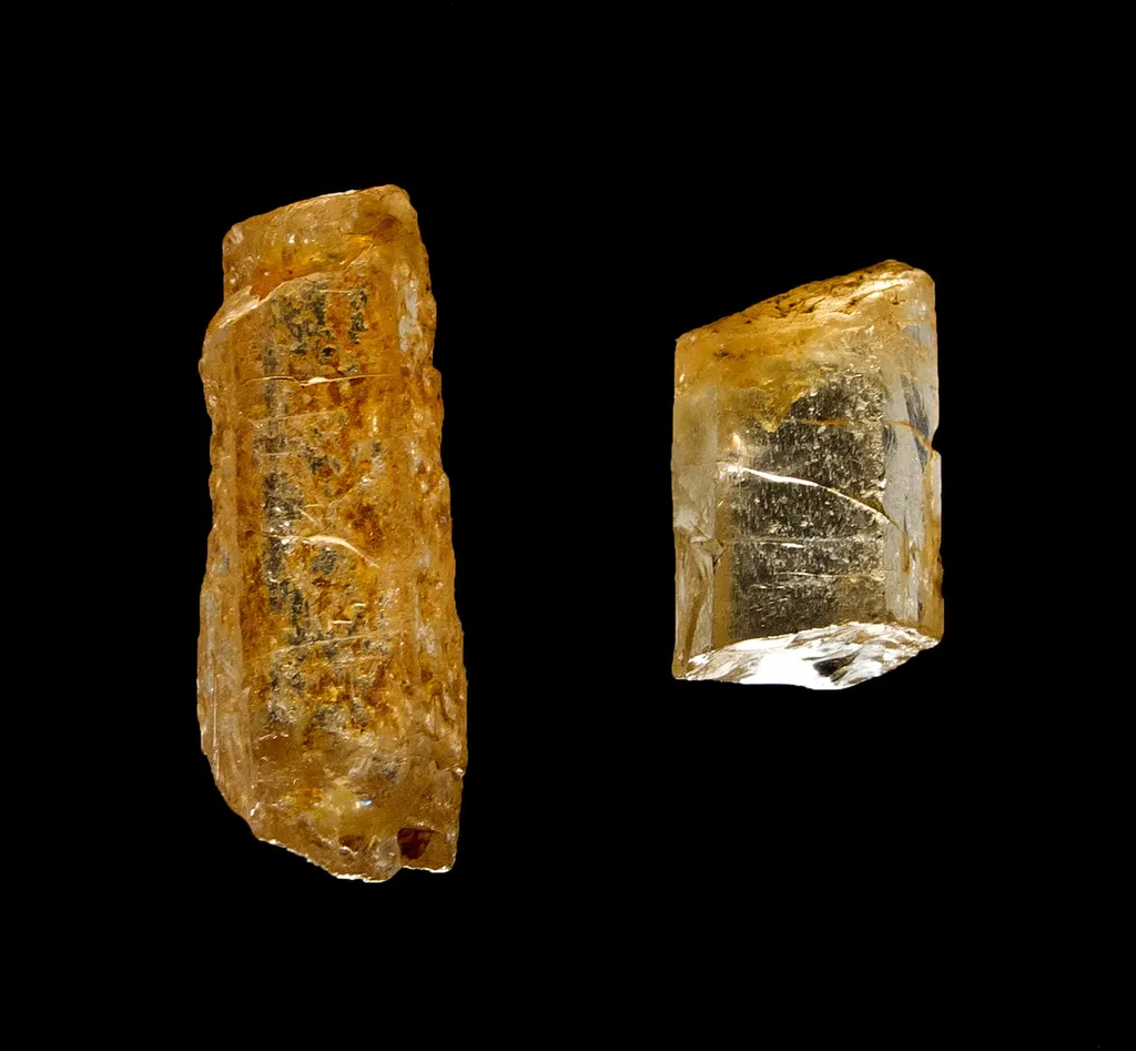 Jeremejevite - image 4