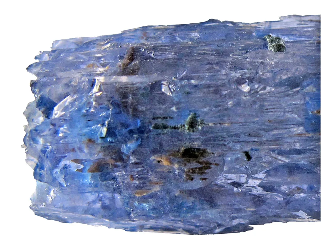 Jeremejevite - image 2