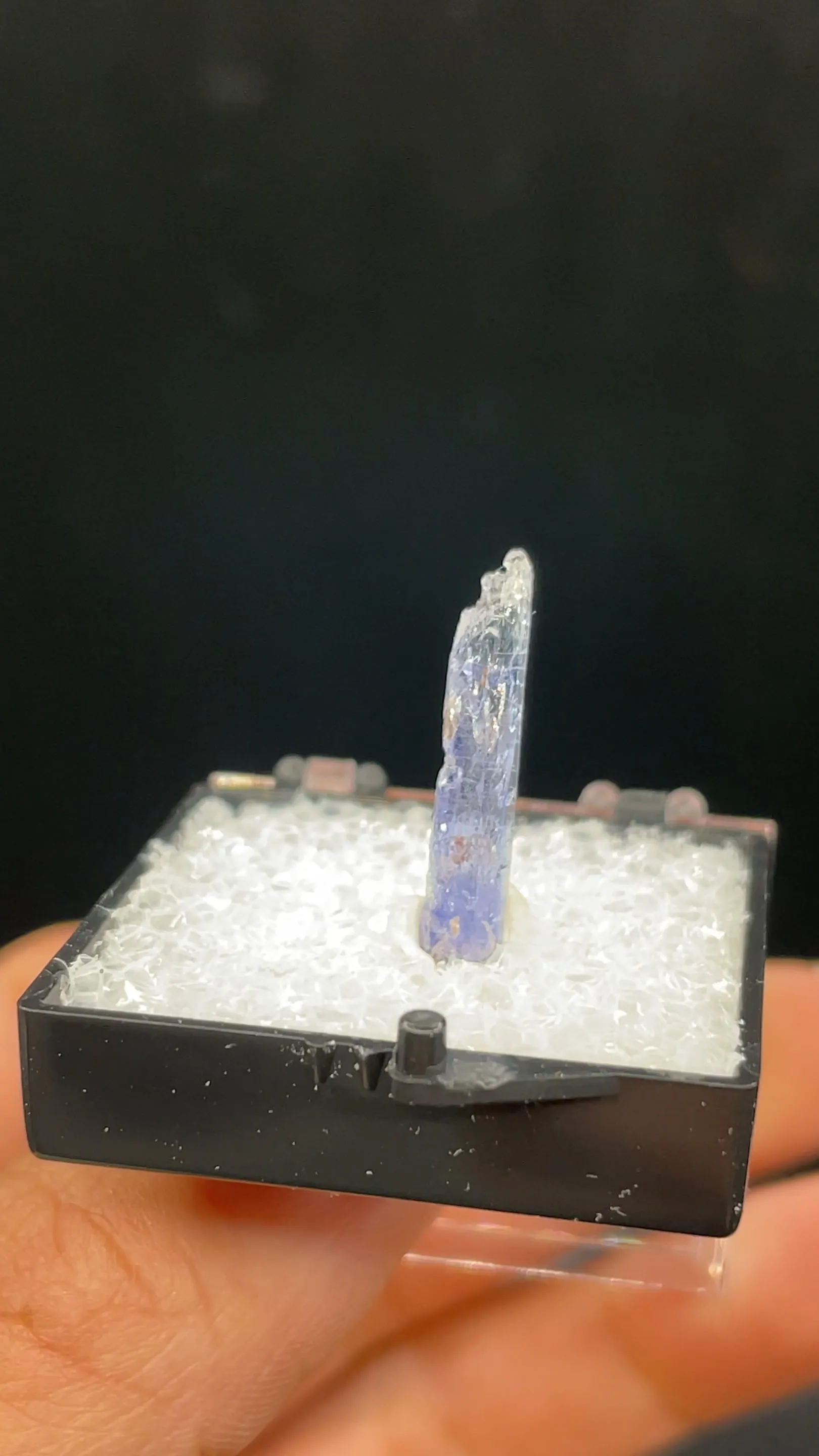 Jeremejevite - image 2