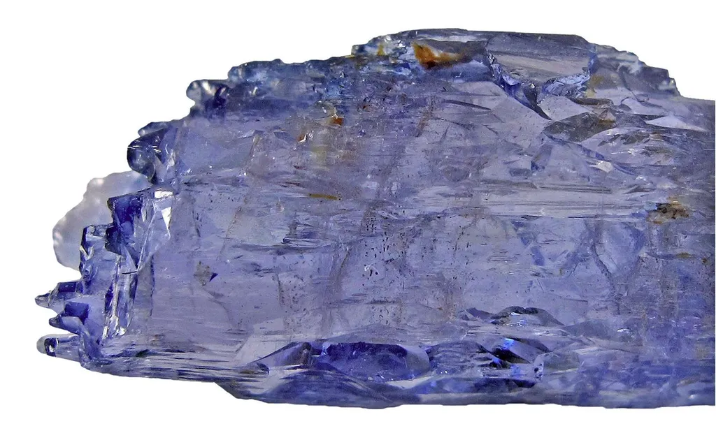 Jeremejevite - image 2