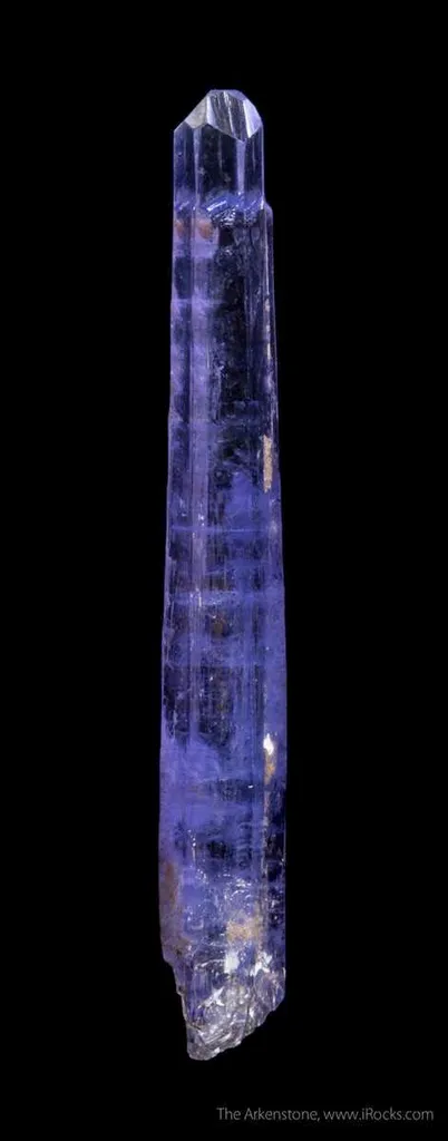 Jeremejevite - image 2
