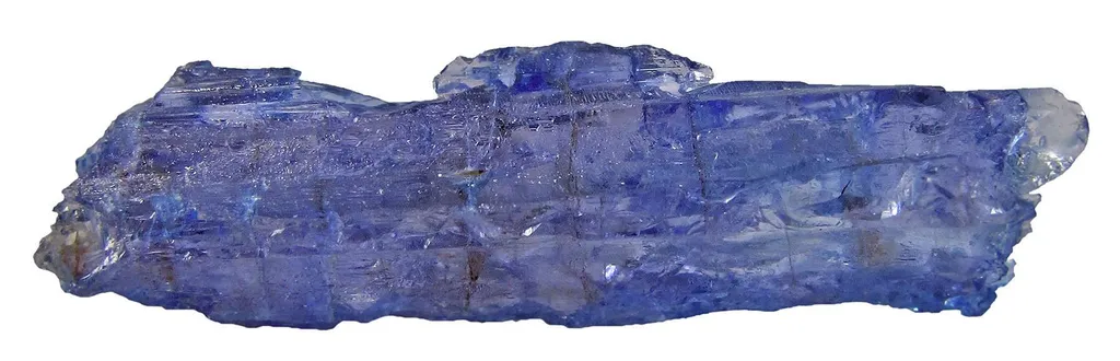 Jeremejevite - image 4