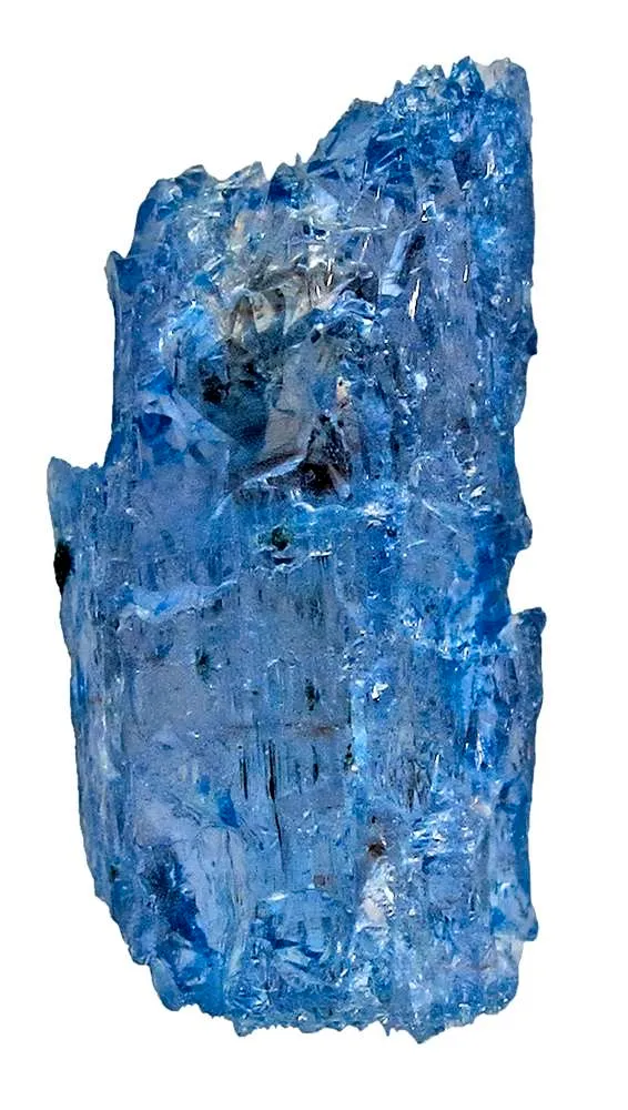 Jeremejevite image