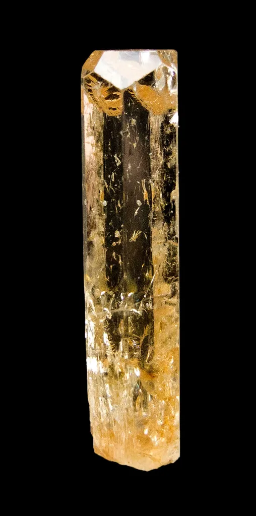 Jeremejevite image