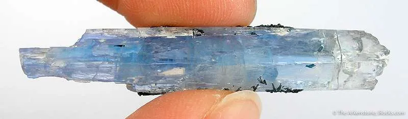 Jeremejevite image