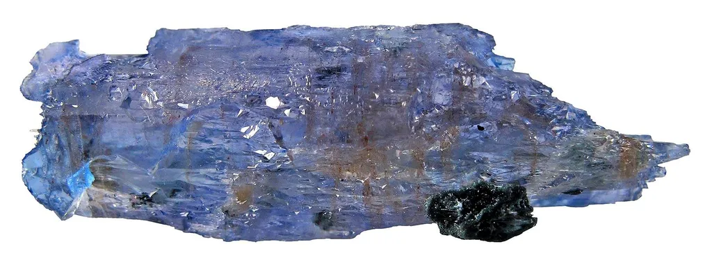 Jeremejevite - image 4
