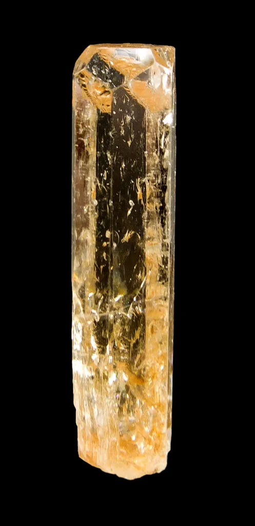 Jeremejevite - image 2