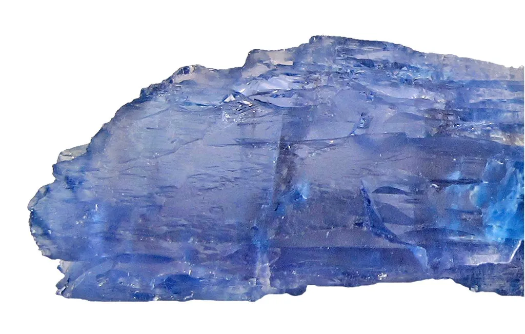 Jeremejevite - image 2