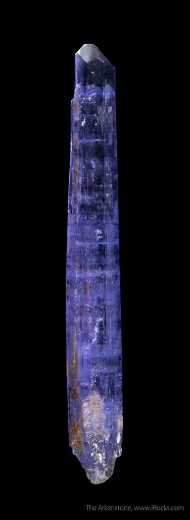 Jeremejevite - image 3