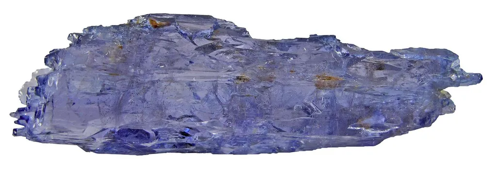Jeremejevite image