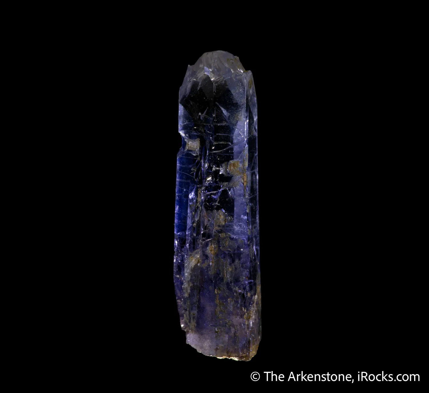 Jeremejevite - image 3