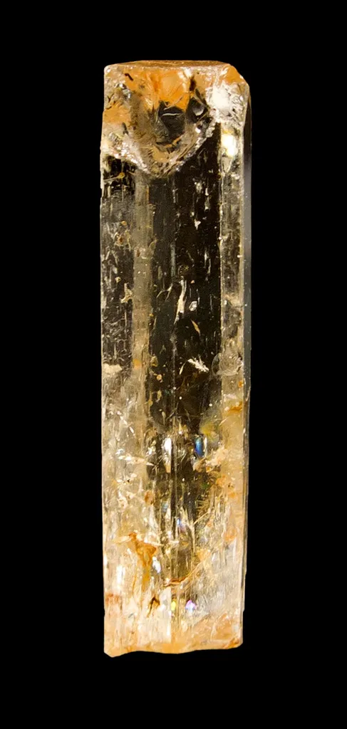 Jeremejevite - image 4