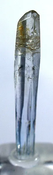 Jeremejevite image